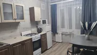 Миниатюра квартиры 7