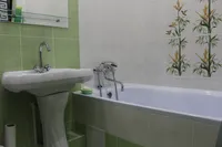 Миниатюра квартиры 8