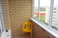 Миниатюра квартиры 13