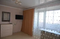 Миниатюра квартиры 3