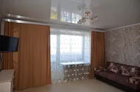 Миниатюра квартиры 4