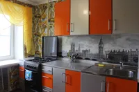 Миниатюра квартиры 5
