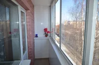 Миниатюра квартиры 11