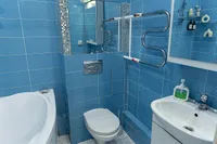 Миниатюра квартиры 27