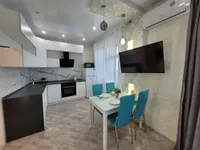 Миниатюра квартиры 36