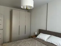 Миниатюра квартиры 1