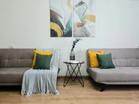 Миниатюра квартиры 12