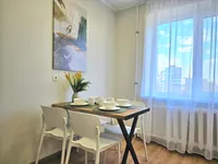 Миниатюра квартиры 15