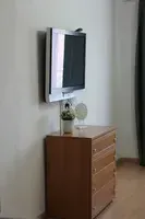 Миниатюра квартиры 21
