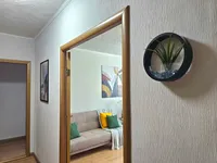 Миниатюра квартиры 24
