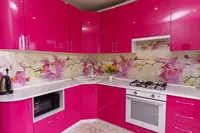 Миниатюра квартиры 3
