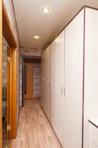 Миниатюра квартиры 2