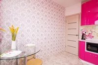 Миниатюра квартиры 5
