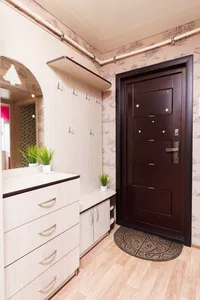 Миниатюра квартиры 8