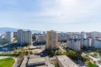 Миниатюра квартиры 9
