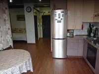 Миниатюра квартиры 1