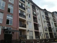 Миниатюра квартиры 11