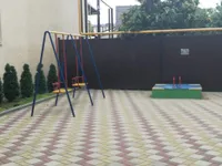 Миниатюра квартиры 14
