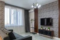 Миниатюра квартиры 8