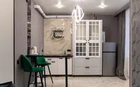 Миниатюра квартиры 14