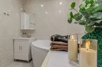 Миниатюра квартиры 23