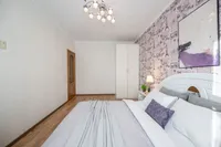 Миниатюра квартиры 35