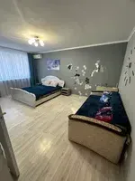 Миниатюра квартиры 1