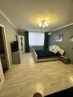 Миниатюра квартиры 2