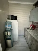 Миниатюра квартиры 8