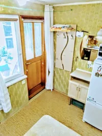 Миниатюра квартиры 12