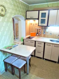 Миниатюра квартиры 13