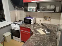 Миниатюра квартиры 8