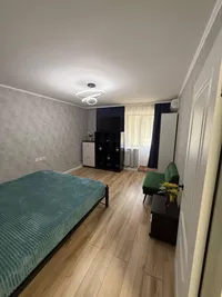 Миниатюра квартиры 5
