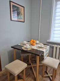 Миниатюра квартиры 14