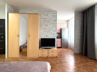 Миниатюра квартиры 3
