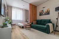Миниатюра квартиры 4