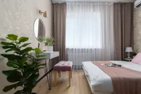 Миниатюра квартиры 5