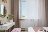 Миниатюра квартиры 8