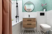 Миниатюра квартиры 17