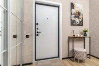 Миниатюра квартиры 21
