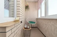 Миниатюра квартиры 23