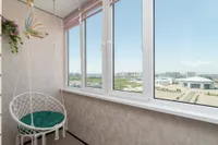Миниатюра квартиры 24