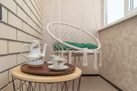 Миниатюра квартиры 25