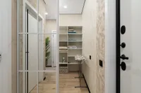 Миниатюра квартиры 26