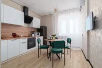 Миниатюра квартиры 30