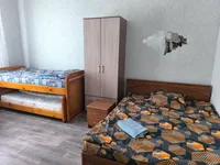 Миниатюра квартиры 1