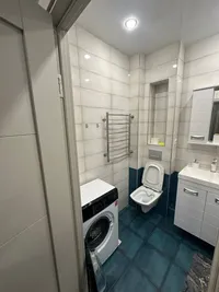 Миниатюра квартиры 20