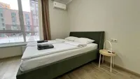 Миниатюра квартиры 6