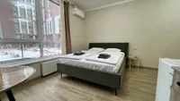 Миниатюра квартиры 5