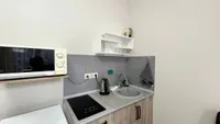 Миниатюра квартиры 8